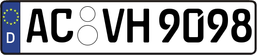 AC-VH9098