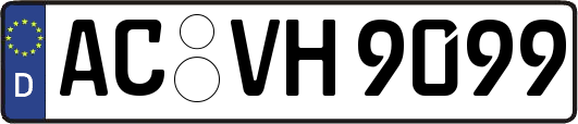 AC-VH9099