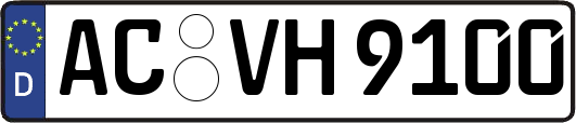 AC-VH9100