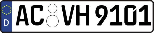 AC-VH9101