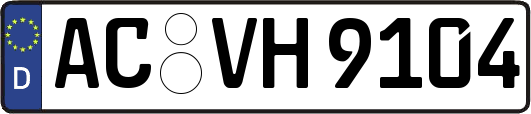 AC-VH9104