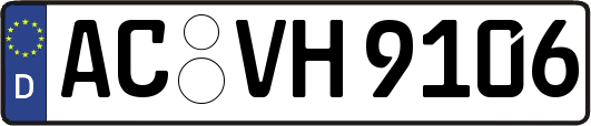 AC-VH9106