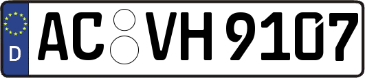 AC-VH9107