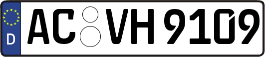 AC-VH9109