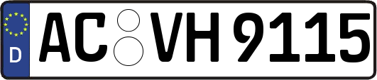 AC-VH9115