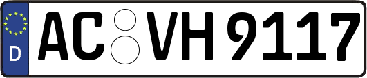 AC-VH9117