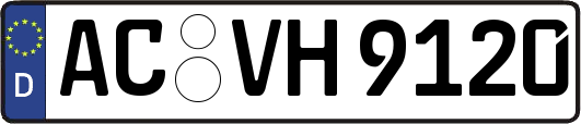 AC-VH9120