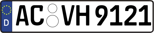 AC-VH9121