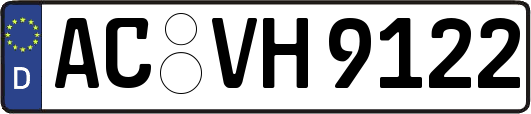 AC-VH9122