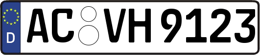 AC-VH9123