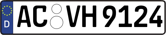 AC-VH9124