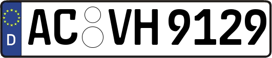 AC-VH9129