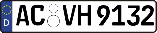 AC-VH9132