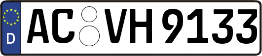 AC-VH9133