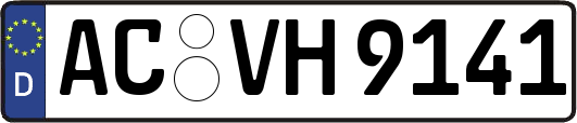 AC-VH9141
