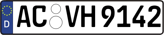 AC-VH9142