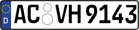 AC-VH9143