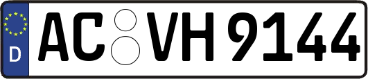 AC-VH9144