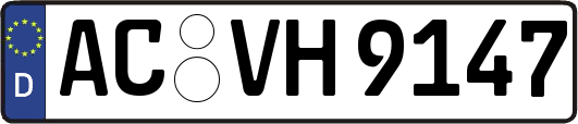 AC-VH9147