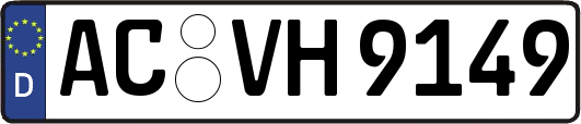 AC-VH9149