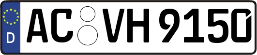 AC-VH9150