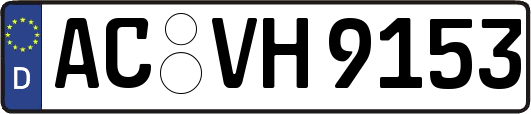AC-VH9153