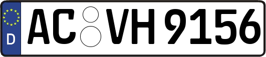 AC-VH9156