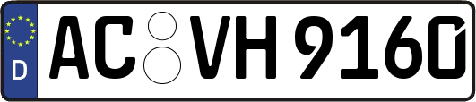 AC-VH9160