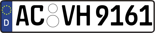 AC-VH9161
