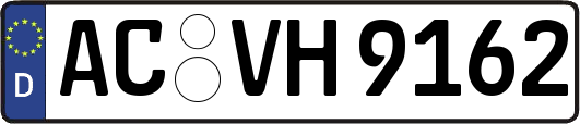 AC-VH9162