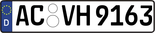 AC-VH9163