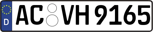 AC-VH9165