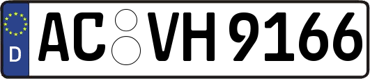 AC-VH9166