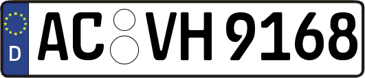 AC-VH9168