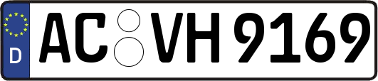 AC-VH9169