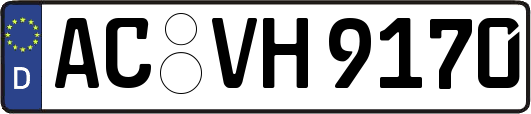 AC-VH9170