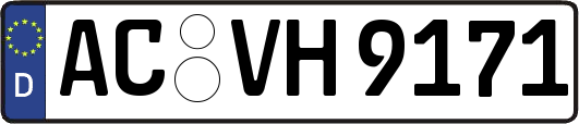 AC-VH9171