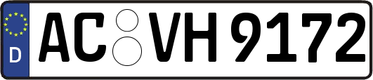 AC-VH9172