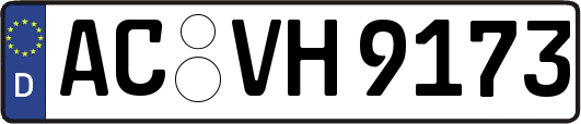 AC-VH9173