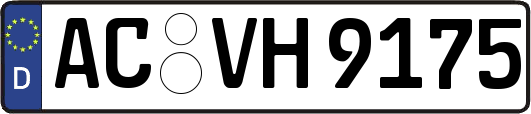 AC-VH9175