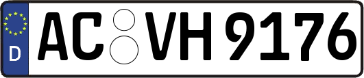 AC-VH9176