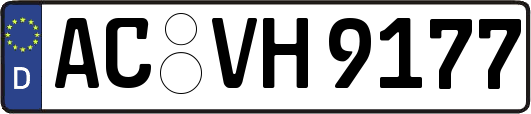 AC-VH9177
