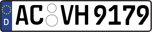 AC-VH9179