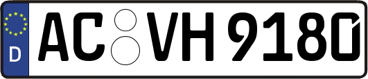 AC-VH9180