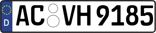 AC-VH9185