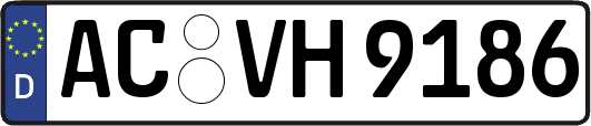 AC-VH9186