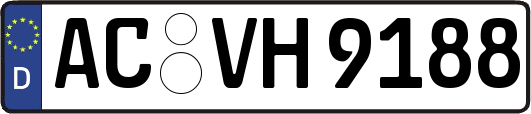 AC-VH9188