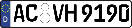AC-VH9190