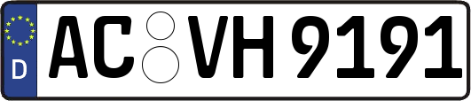 AC-VH9191