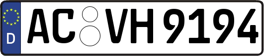 AC-VH9194